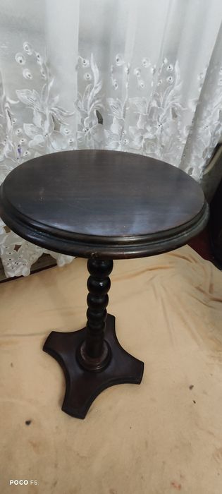 Подставка под цветы цветочница столик кофейный журнальный