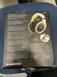 Senheiser HD598 komplet
