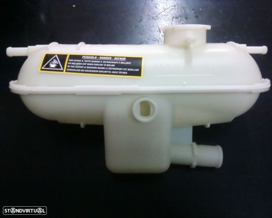 depósito agua citroen berlingo NOVO