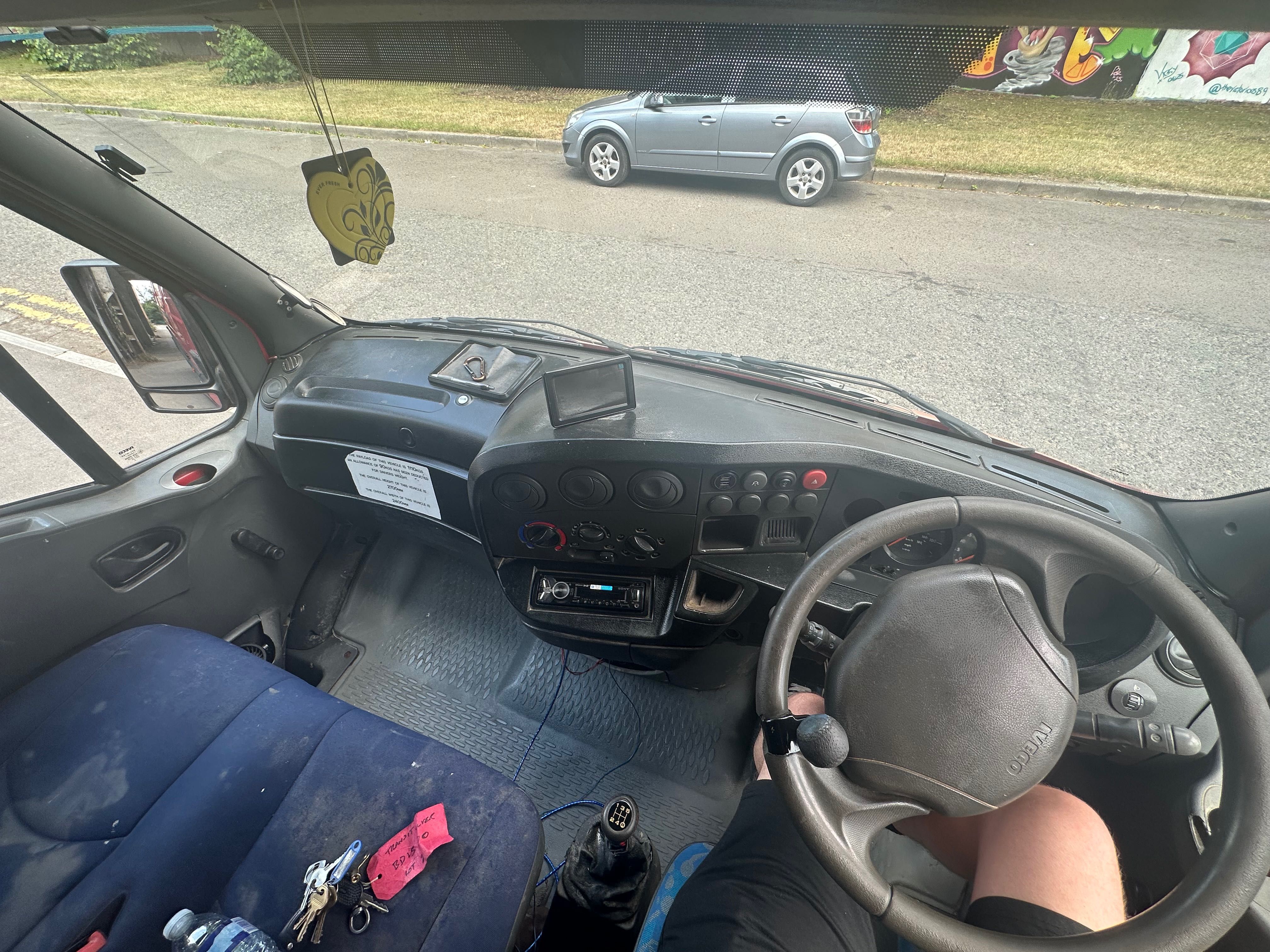 Iveco daily SPRZEDAM