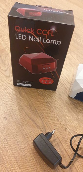 Lampa do paznokci