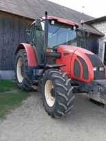 Zetor Forterra 11441