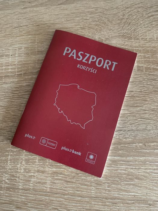 Paszport Polsatu