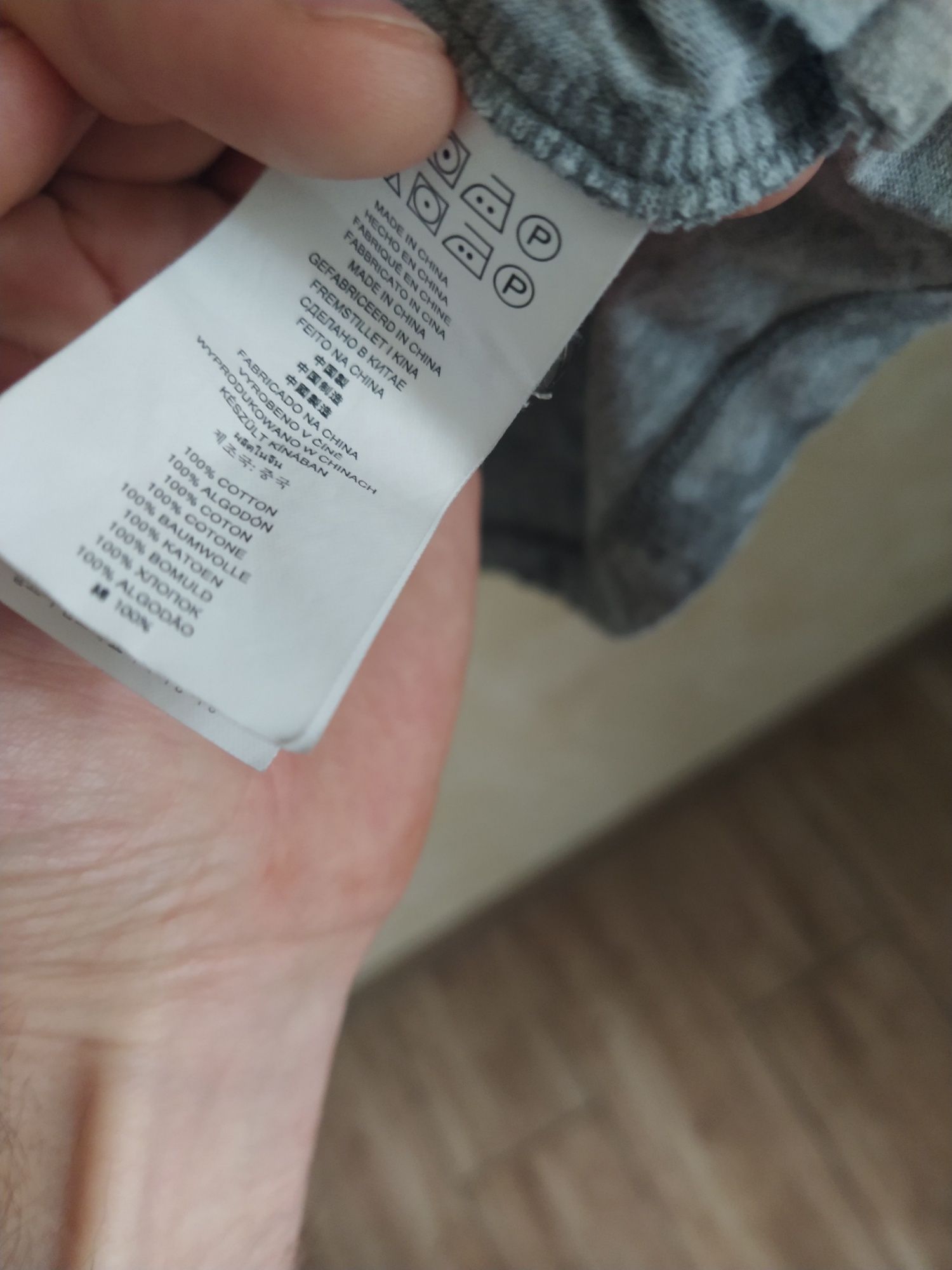 Koszulka T-shirt Michael Kors Rozmiar S 100% Bawełna