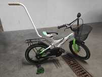 Rower BMX Mexller 16''