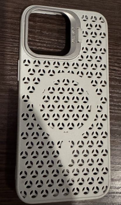 Чехол силиконовый Iphone 15 Pro Max/чохол силіконовий Айфон 15 про мак