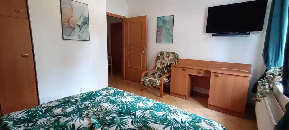 Wynajmę tanio pokoje w Międzyzdrojach !
