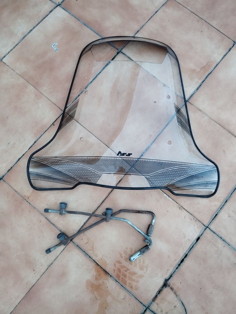 Vendo ou troco Piaggio