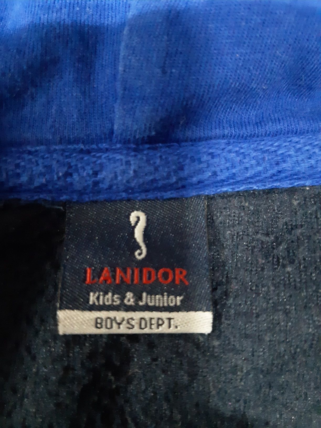 Casaco Pepe Jeans e polar Lanidor,  menino, 2 anos