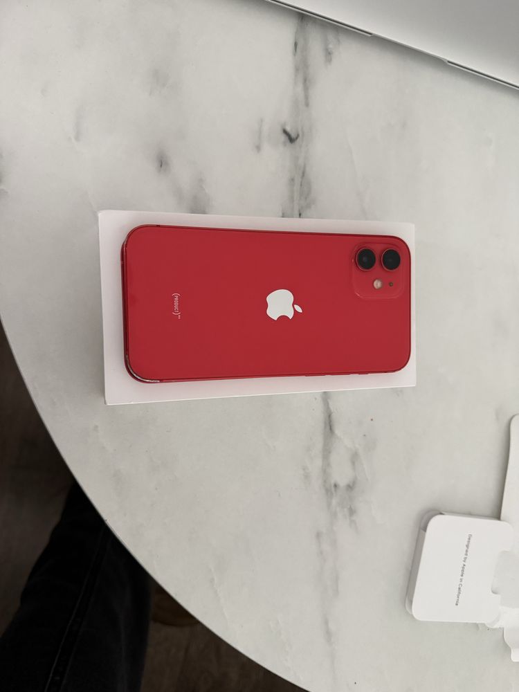 Iphone 12 128 GB