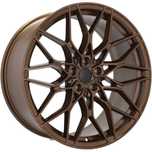 4x Felgi 18 m.in. do BMW 3 G20 G21 4 G22 G23 G24 G26 5 G30 G31 Z4 G29 6GT G32 8 G15 - IN292