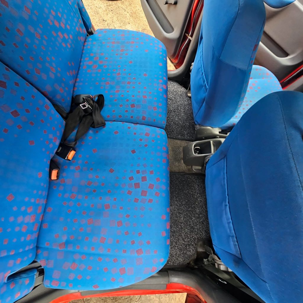 Sprzedam Opla Agila 1/2 benzyna
