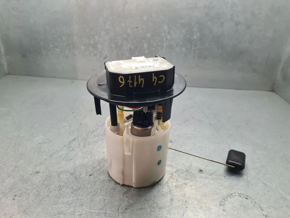 Bomba de combustível CITROËN C4 III