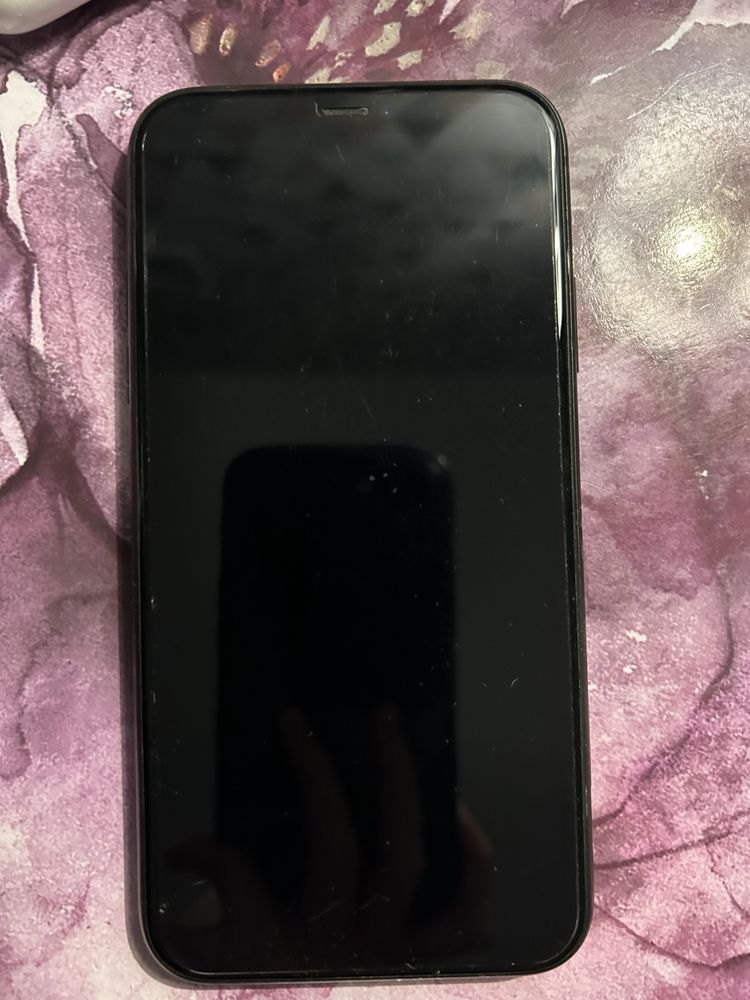 Iphone 11 256 GB