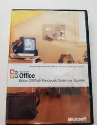 Microsoft Office 2003 Polska