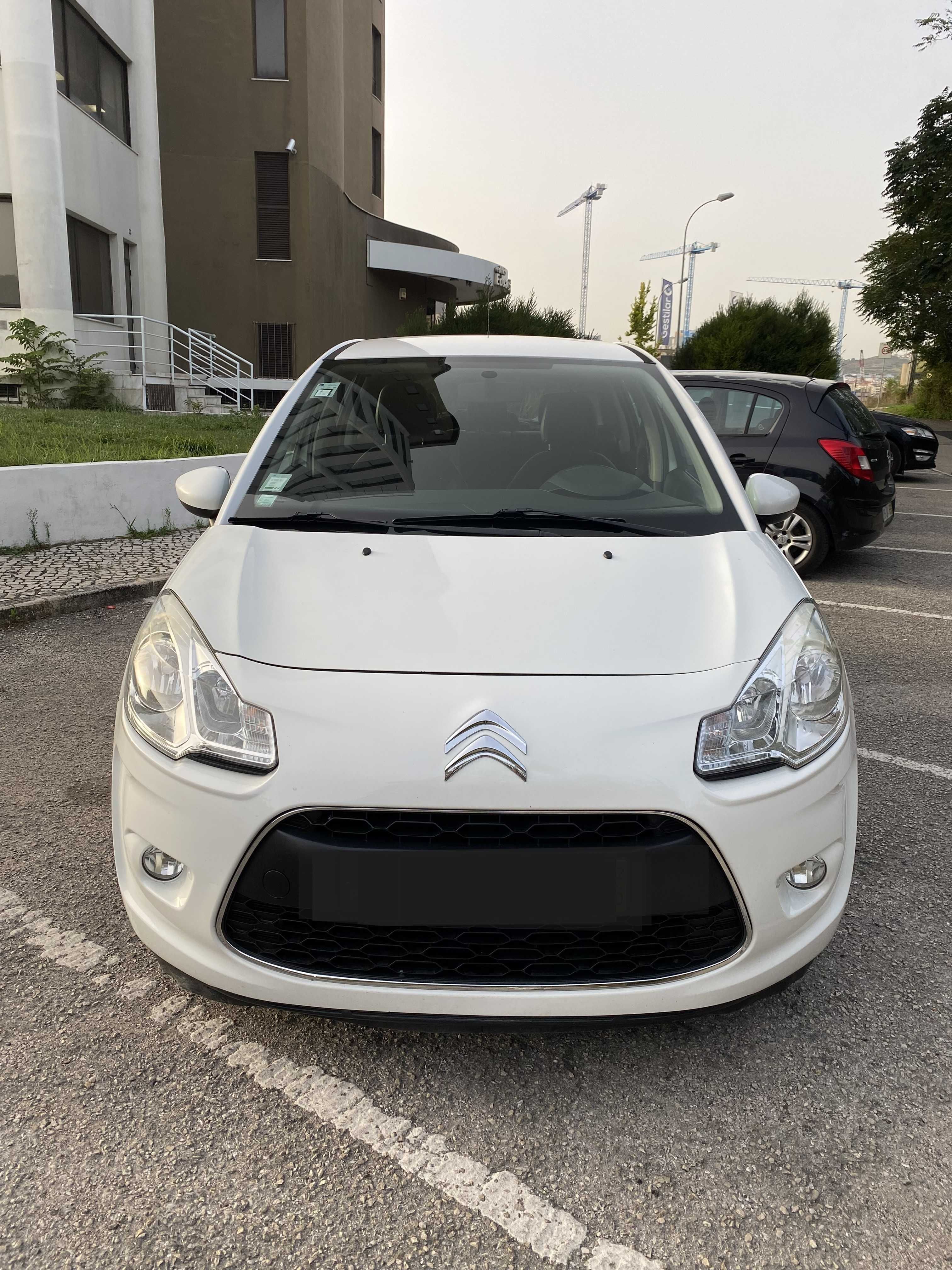 Citroen C3 1.4 Gasóleo