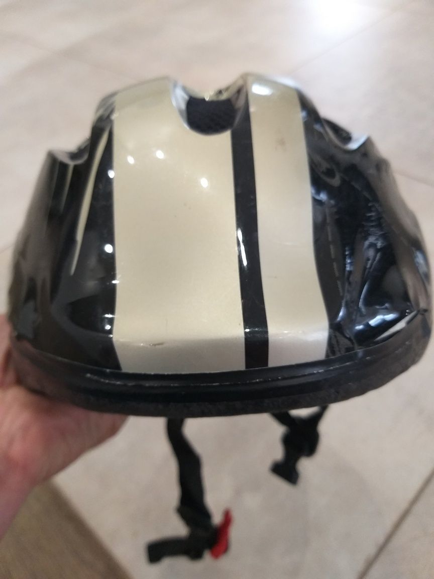 Ролики детские Hot Wheels + шлем+ защита