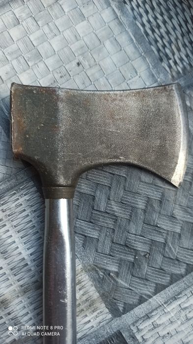 Топорик туристический судоверфь вцспс