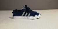 Trampki Adidas Nizza granatowe  rozm.38