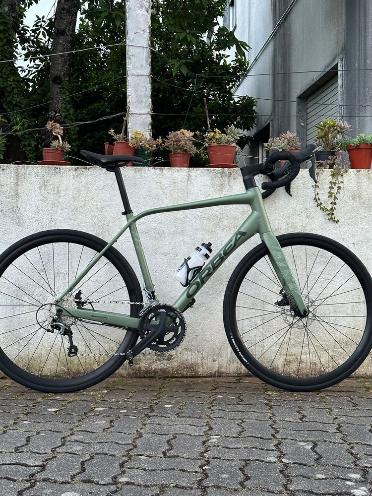 Orbea AVANT H40 2024 Tam. 55