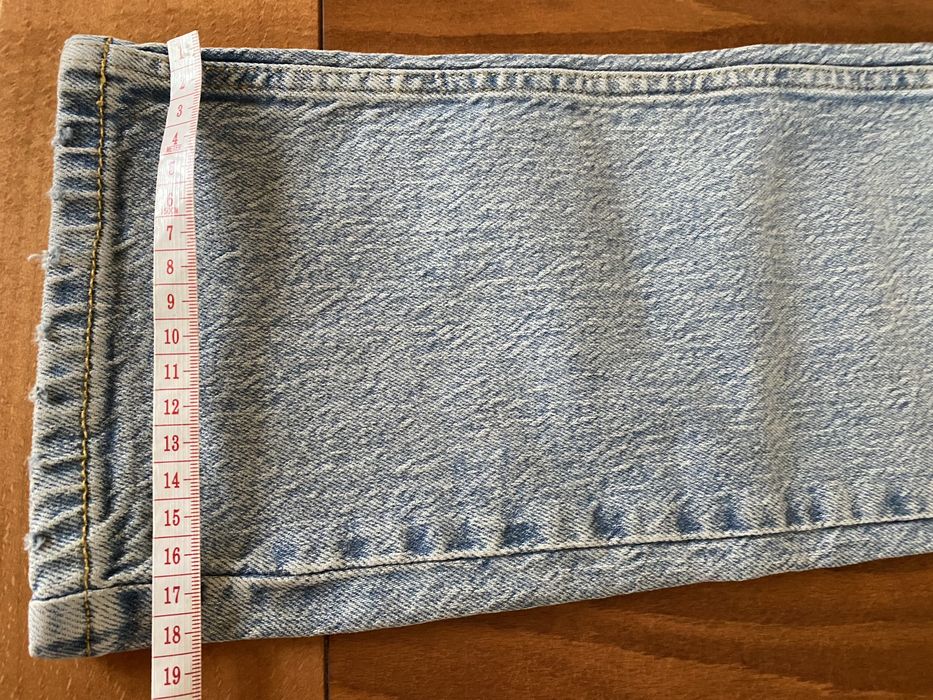 Джинси Mango блакитнооо кольору