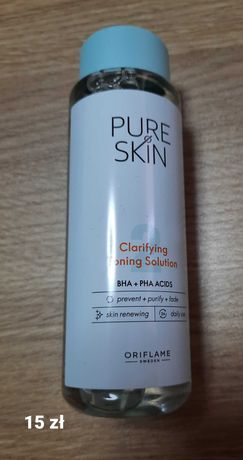 Pure Skin  oczyszczający tonik