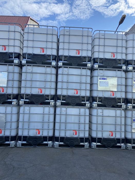 Еврокуб 1000л  Ёмкость Бак