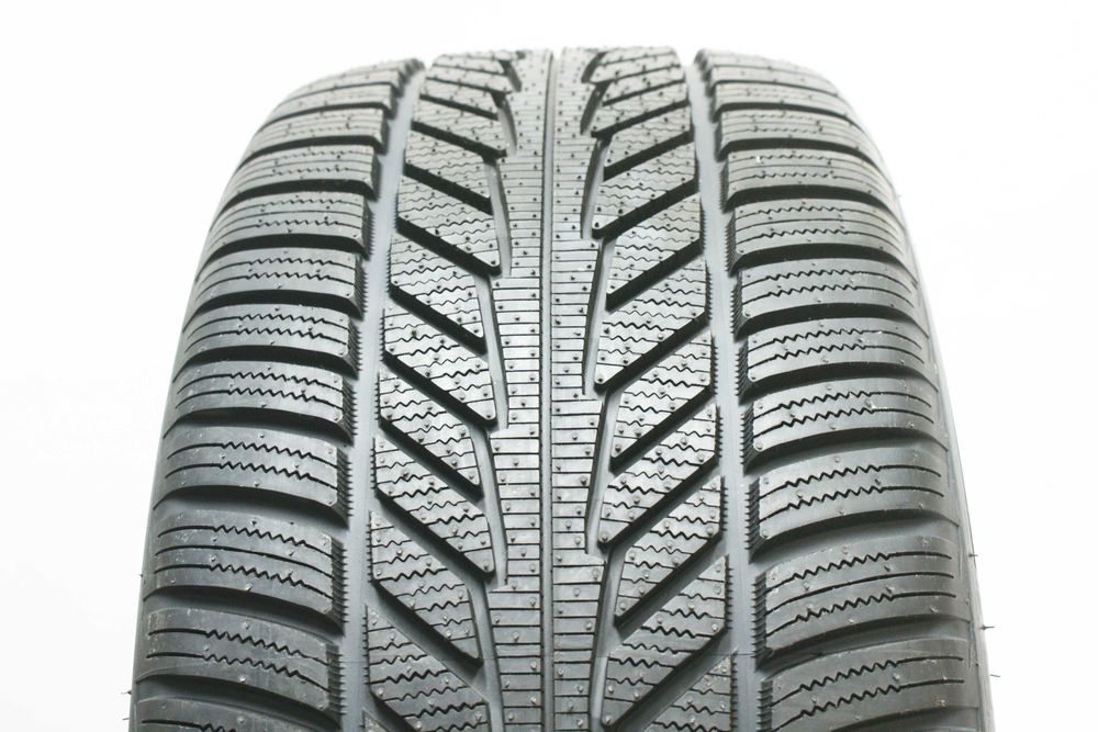 1x HANKOOK 275/45R19 108V winter i*cept IW01 EV XL
