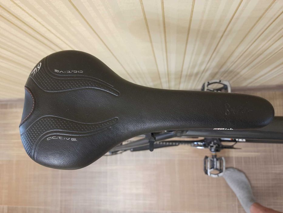 Cannondale CAADS SE TopStoun 5 Tiagra (як новий) рама XL, в апгрейді!