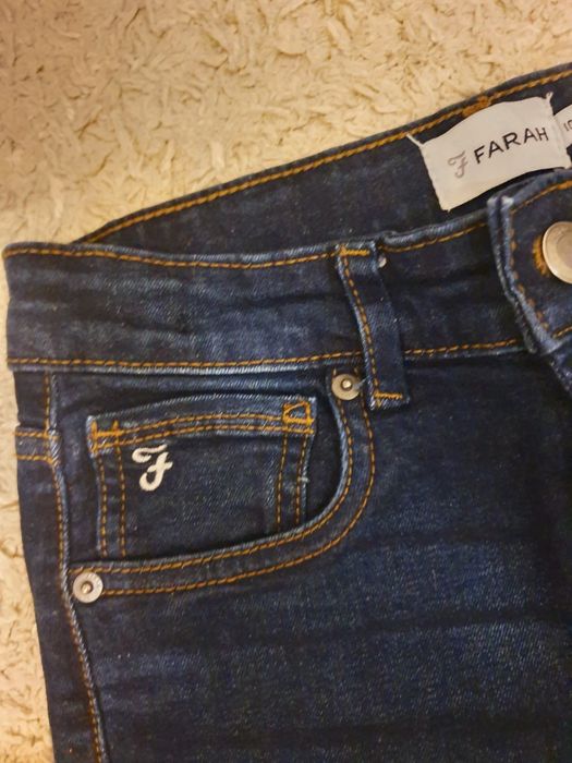 Джинсы Farah 10-11лет