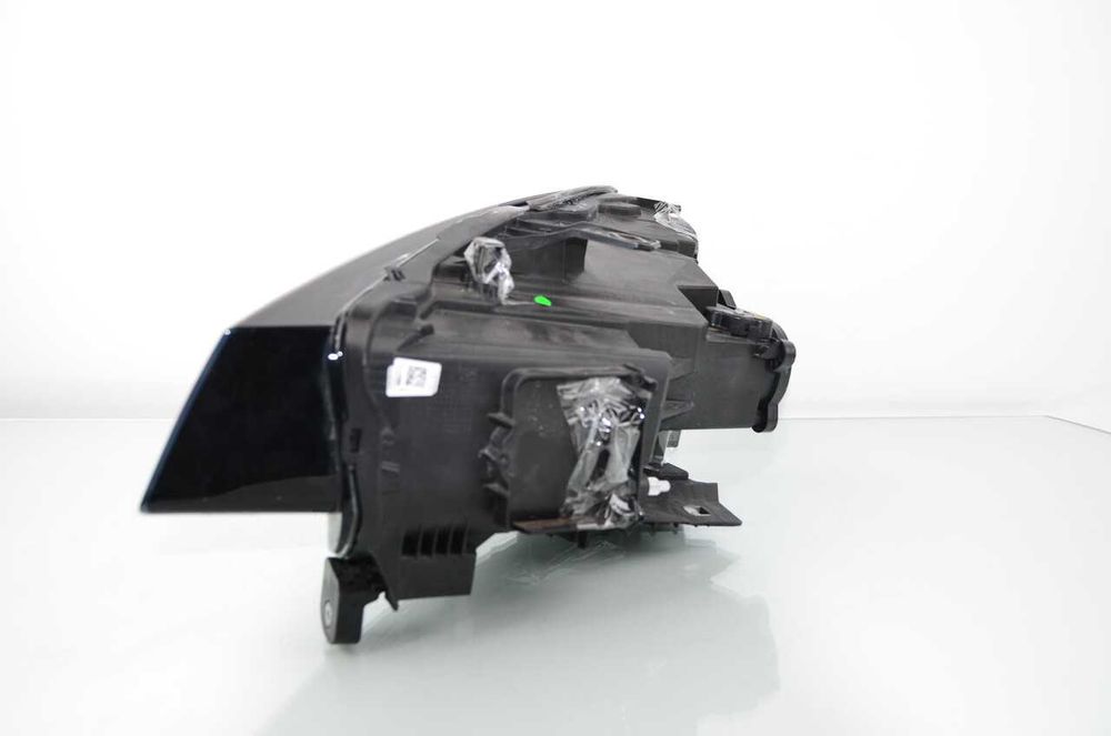 AUDI Q2 FULL LED prawa lampa przednia