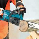 Пила ланцюгова акумуляторна Makita DUC357Z (35 см, 7.7 м/с, LXT 18 В)
