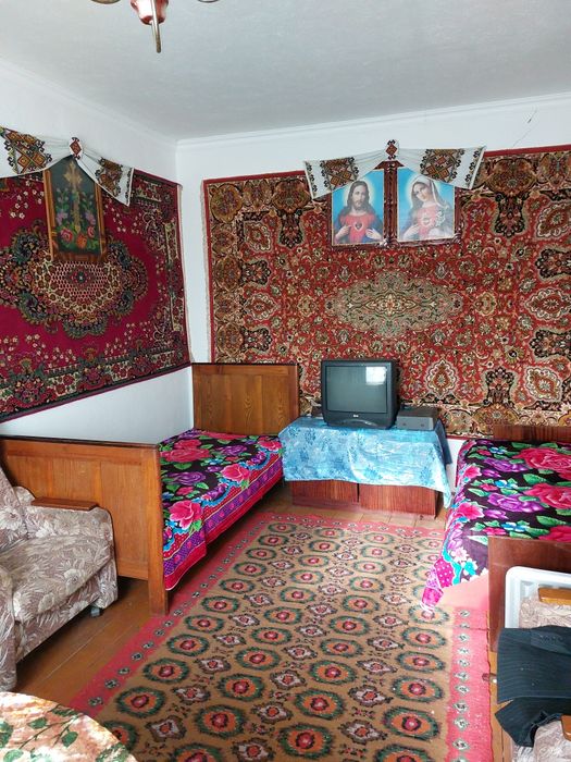 Продається будинок в с. Стриївка.