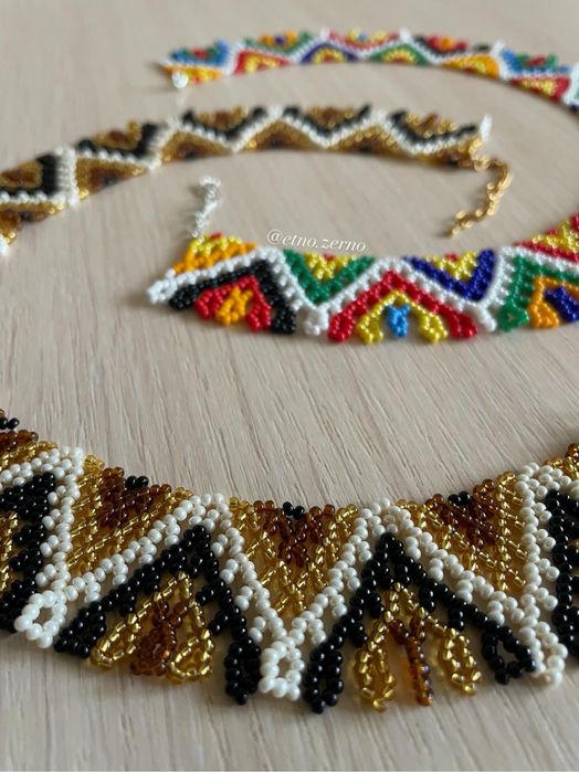 Автентичні силянки ручної роботи