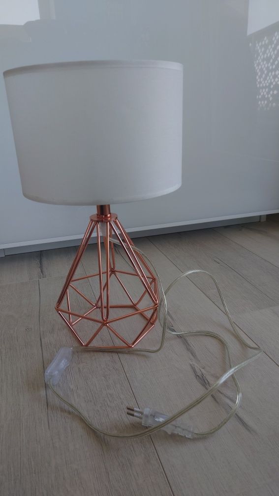 Lampka nastrojowa nocna