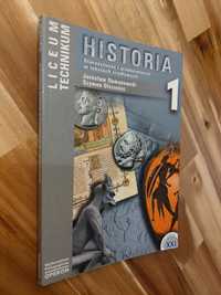 Historia 1 Starożytność i średniowiecze