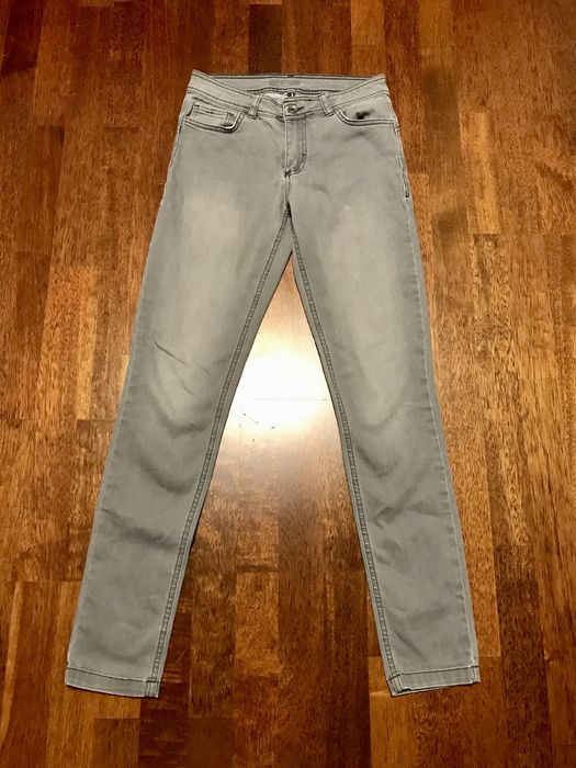 Super zastaw paka spdni jeansow marek premium roz. 36