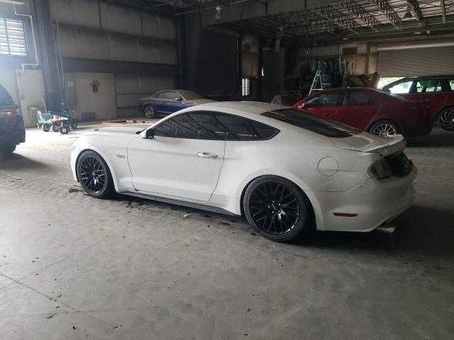 Ford Mustang GT 2016