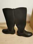 Buty jeździeckie zimowe 41