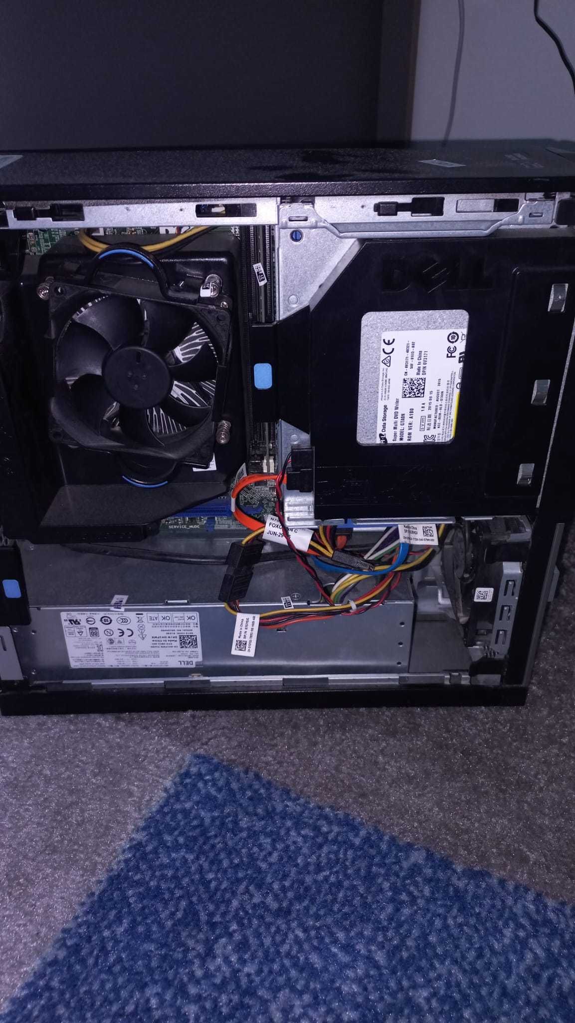 komputer optiplex 9020