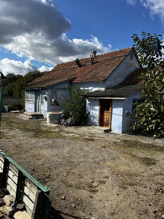 Продається будинок