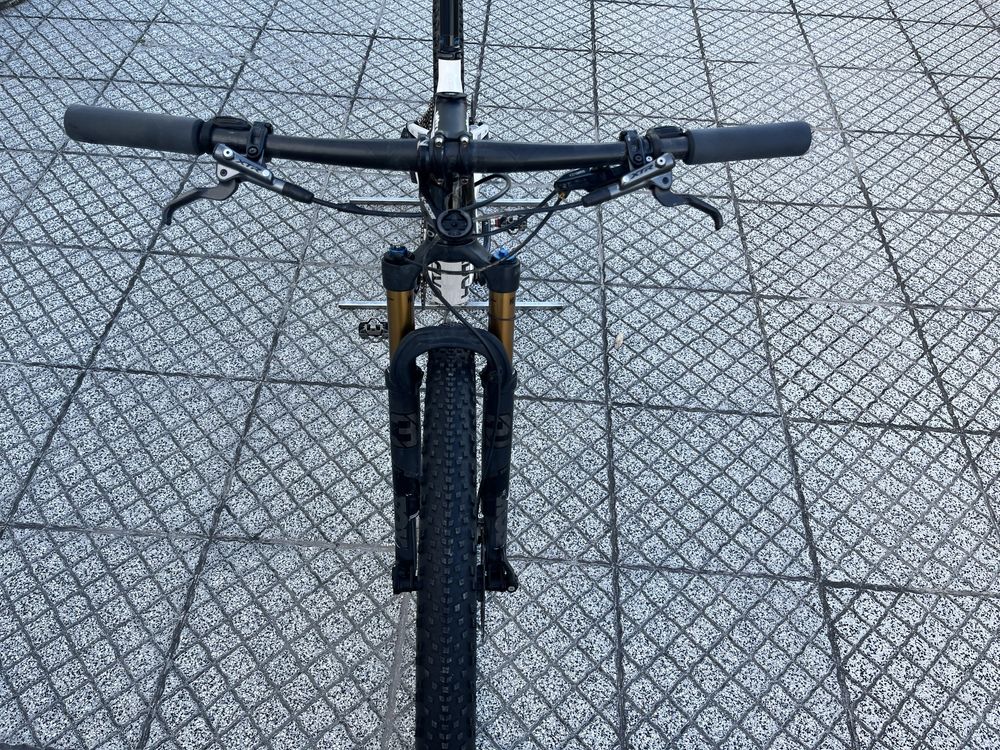 Orbea Oiz OMX Tamamho M