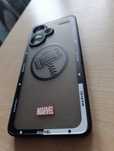 Etui Note 13 Pro 5G Marvel Nowe.