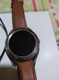 Zegarek smartwatch Artnico DT98 brazowy