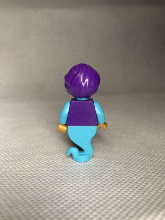 Figurka Lego - col096