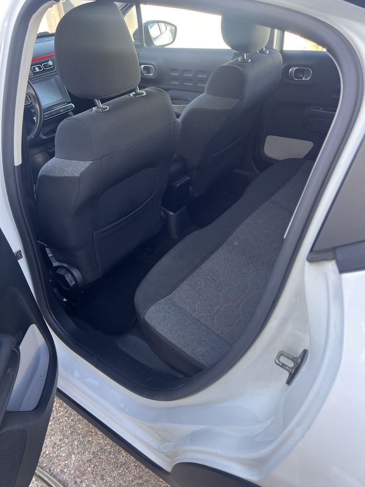 Citroen C3 Como Novo