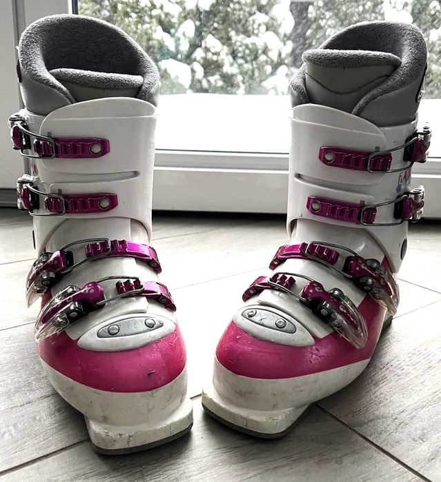 buty narciarskie Rossignol 24,5