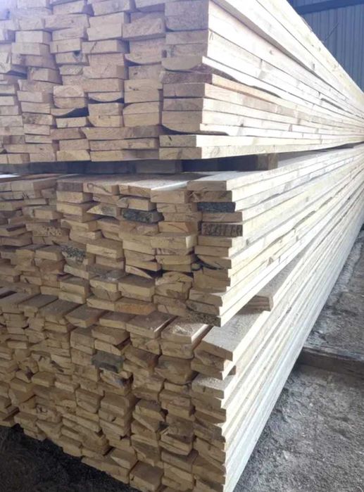 Продаж бруса для будівництва – різні розміри