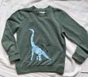 Bluza chłopięca Sinsay