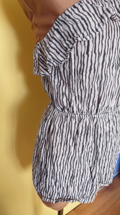 spodnium divided używany damski rozmiar 36